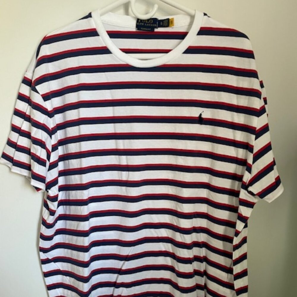 Polo Classic Fit Tee